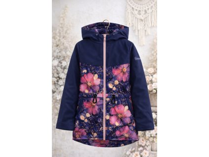 Soft parkra  - květy