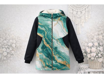 Soft bunda  - mramor