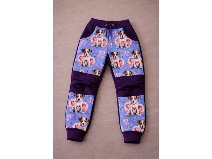 Tuning soft kalhoty  - JRT