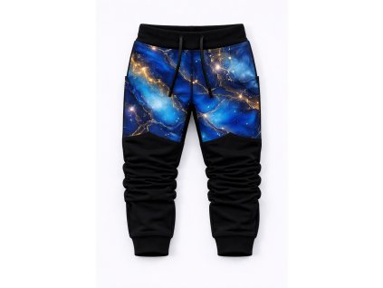 Tepláky style  - Mramor