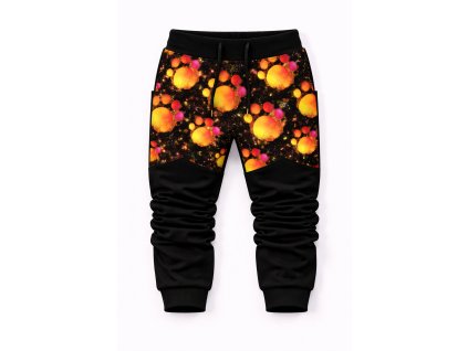 Tepláky style  - tlapky