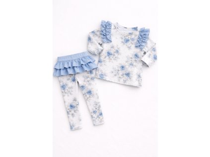 Mikina Stella - Jemné květy