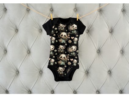 Rostoucí body - bavlněné  - Zvířátka