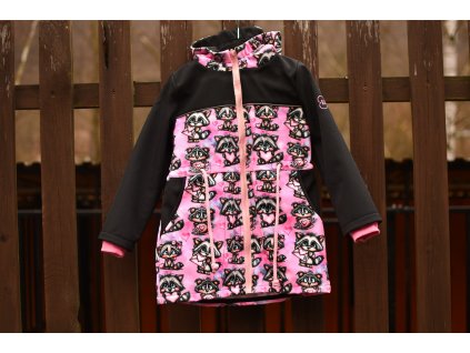 Soft bunda  - Mývalové