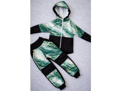 Soft set Dia - Mramor