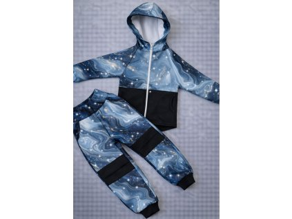 Soft set Dia - Mramor