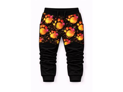 Tepláky Lofa  - Tlapky