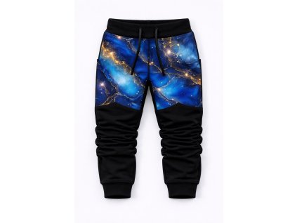 Tepláky Lofa  - mramor