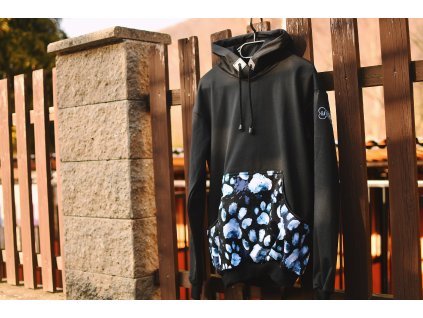 Výcviková mikina - Tlapky