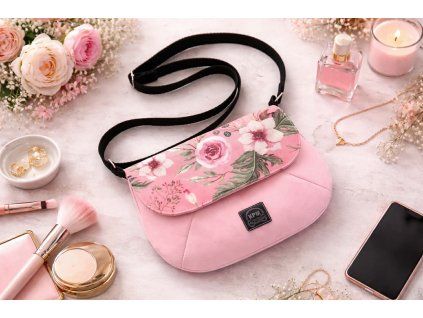 Kabelka Lora - sweet