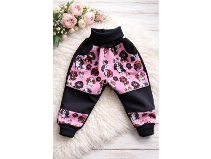 Batolecí softky - Kavalírek