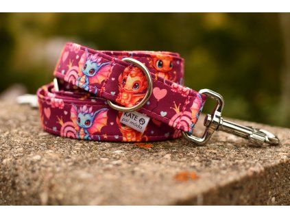 Přepínací vodítko  - DRÁČCI