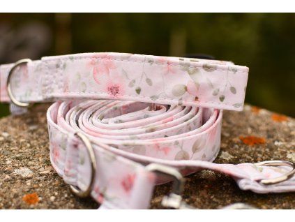 Přepínací vodítko  - JEMNÉ KVĚTY