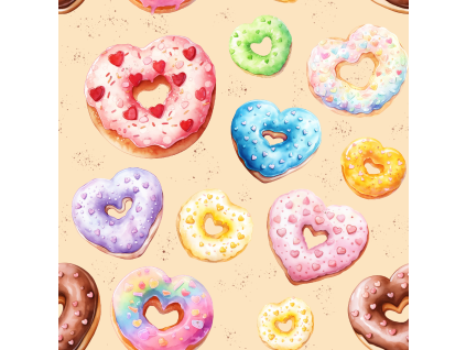 donutky