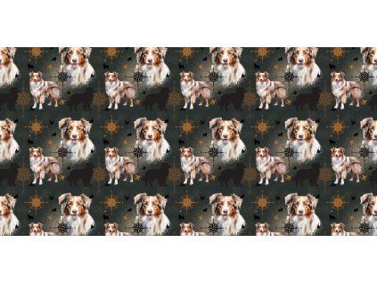 100x50 AUO red merle (1)