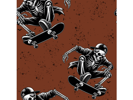 Látky  -  Skate