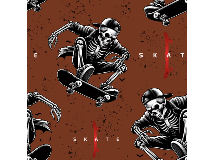 Látky  -  Skate