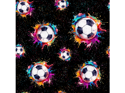 Látky  -  Fotbal