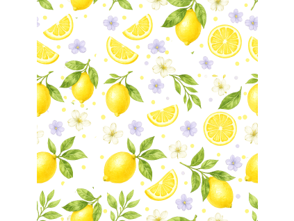 Látky  - Citronky