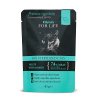 ffl cat pouch sterilized salmon 85g h M