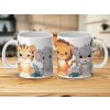 Djungle Animals Mug Kids Mugwrap 2 x PNG Graphics 103112566 1 1 580x435
