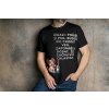 Tričko - říkali že..