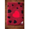Vetbed - Srdíčka 76 - 160x100cm