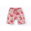 Baggy kraťasy - 92-164 - třešně