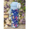 Dětská termoska s brčkem i pítkem- 530ml - Vlastní návrh