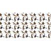 50x100 malina