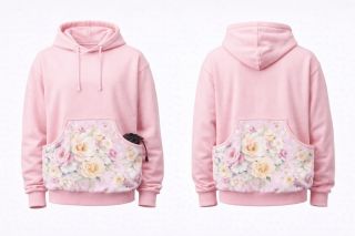 Výcviková mikina pro pejskaře Praktická, pohodlná a navržená přímo do terénu. Tato výcviková mikina má extra velké kapsy...