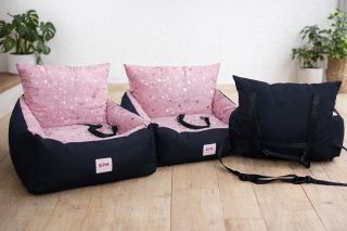 Jedna nádherná sedačka skladem 😍👌🏻