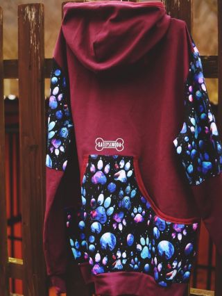 3 výcvikové mikiny ihned k odeslání. ❤️ Kapsa podšitá šusťákem. 🩷