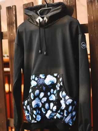 Výcviková mikina ☺️