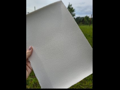 rucni papir bavlna rough hruby povrch archivni bavlneny akvarel