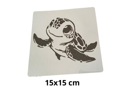 sablona malovani na textil zelva