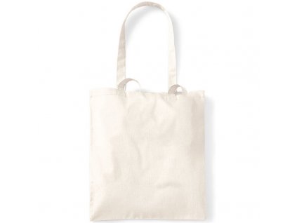 taška k domalování fixy diy plátěnka plátěná bílá taška děti tipy levné dárky