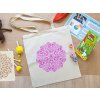 diy platena taska mandaly kreativni sady deti