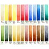daniel smith 24 barev sada akvarelovych v krabicce