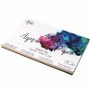 Akvarelový blok Creative artist A4
