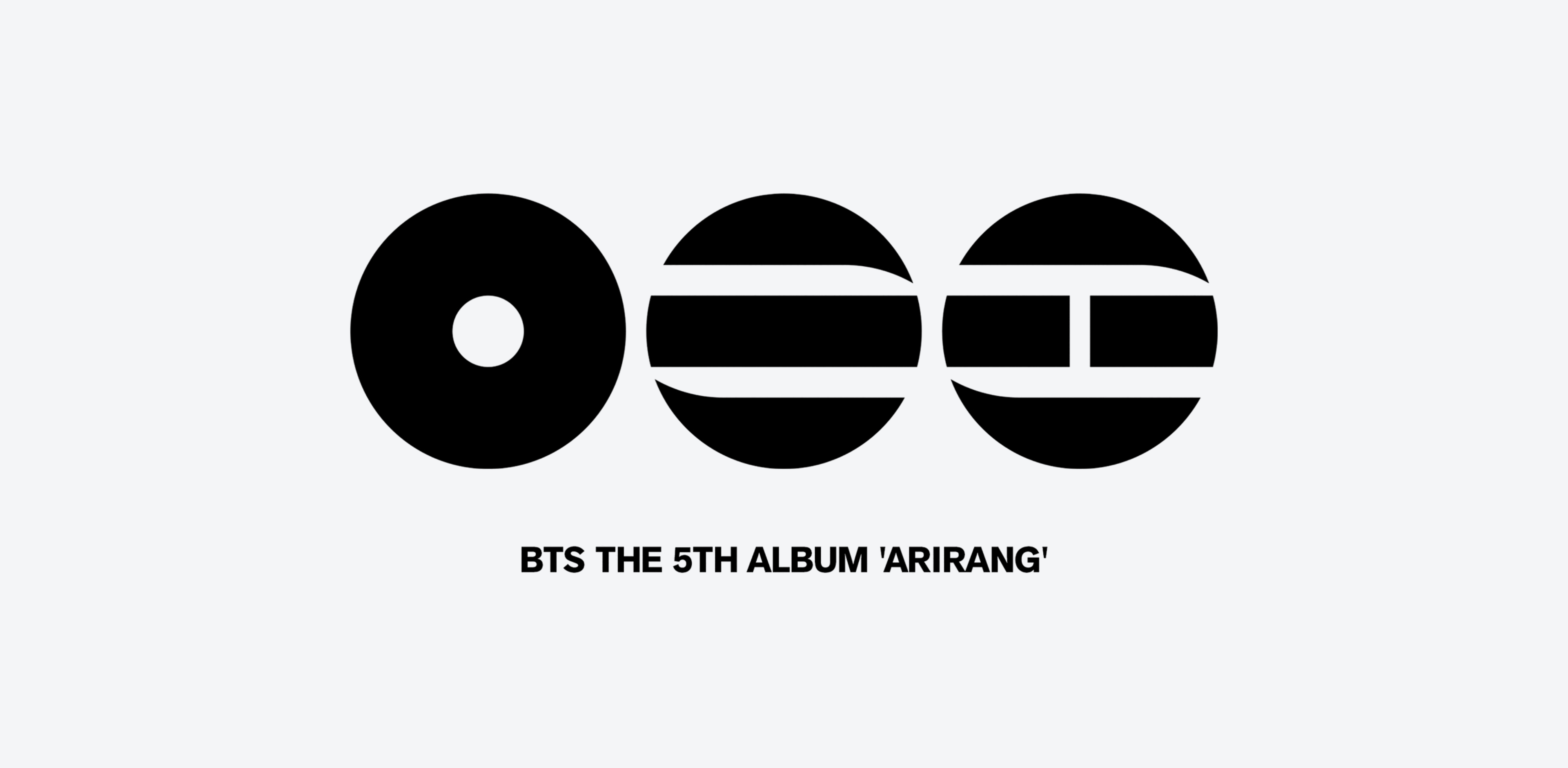 new bts album pre-order arirang