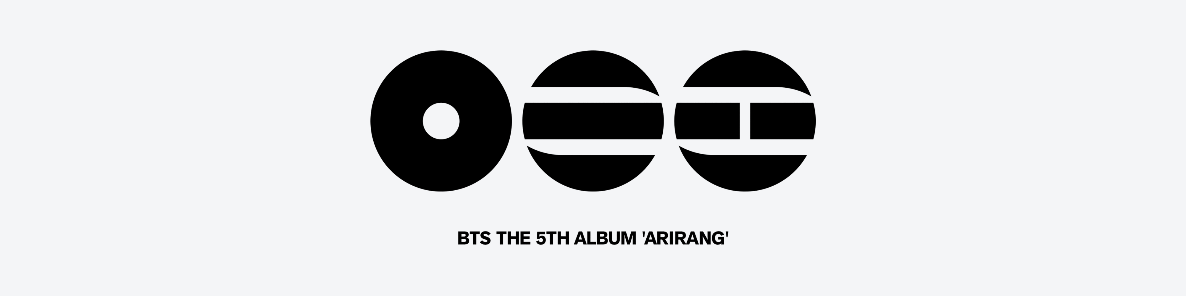 new bts album pre-order arirang