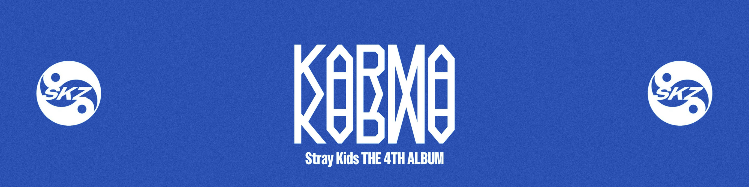 stray kids karma nové album pre-order