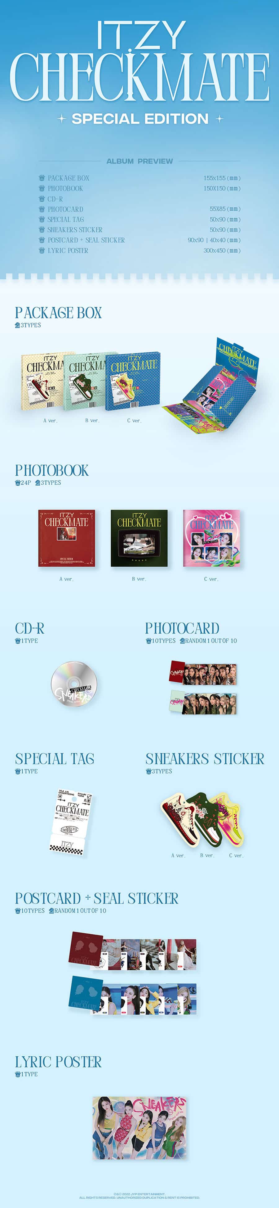 itzy-checkmate-special-edition-wholesale