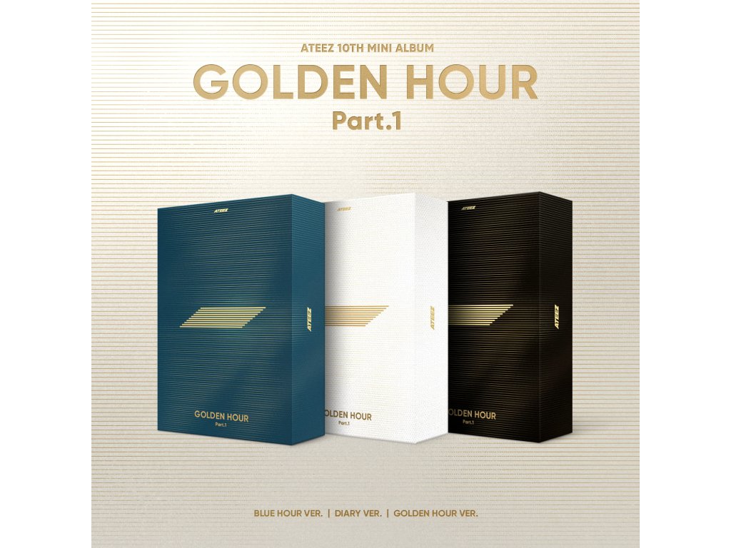Ateez - K-PopStore Ateez - K-PopStore
