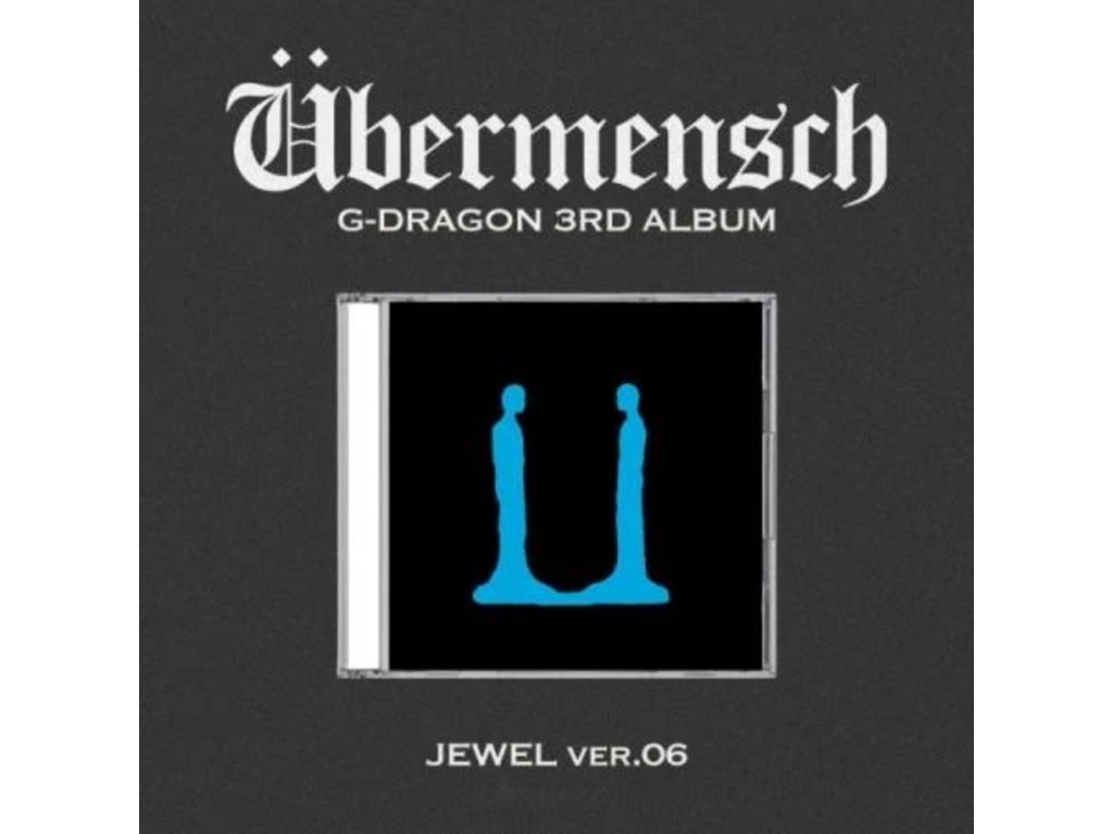 G-Dragon - Ubermensch - Blue Version - Music & Performance