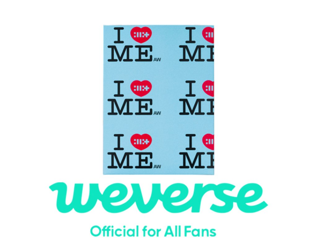 weverse pob illit 1st single album not cute anymore weverse albums ver ezgif.com resize