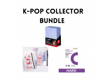 K Pop Collector Bundle