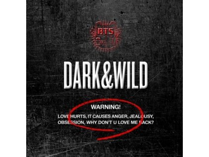 btsdarkandwild