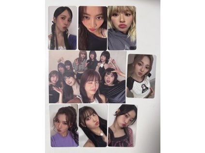 TWICE - STRATEGY (APPLE MUSIC PRE ORDER BENEFIT) (STANDARD VER.)